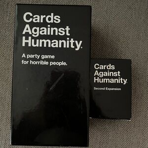 Cards Against Humanity